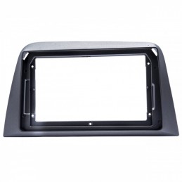 Autoradio Einbaurahm (2DIN) SEAT Toledo III (2004-2009) (B)