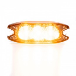 LED Leuchtfeuer 9W 12/24V