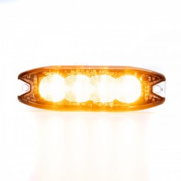 LED Leuchtfeuer 12W 12/24V