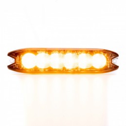 LED Leuchtfeuer 18W 12/24V