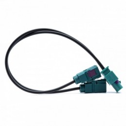 ISO-Antennenadapter AUDI (4)