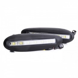 LED-Tagfahrlicht MERCEDES S W220 (1998-2002)