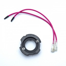 LED Glühbirne Basishalter Adapter OPEL Corsa C (2000-2006)