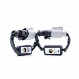 Adapter für dynamische Blinker AUDI A5 8F702A/F5754A (2012-2019)