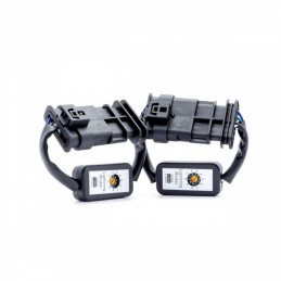 Adapter für dynamische Blinker BMW 3 F80 M3 LCI (1/2015-9/2018)