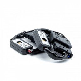 Adapter für dynamische Blinker BMW X5 F15 (8/2012-6/2018)
