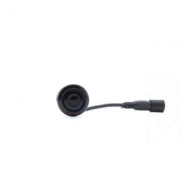 Parksystemsensor 20mm (Schwarz)