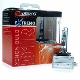 DuoPack D1R Xenon Brenner 6000K Extremo