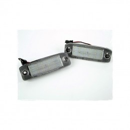 LED Kennzeichenbeleuchtung HYUNDAI i30 CW FL (2010-2012)