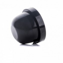Headlight bulb cap (Ø 75mm) (C)