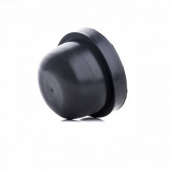 Headlight bulb cap (Ø 80mm)