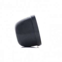 Headlight bulb cap (Ø 83mm)