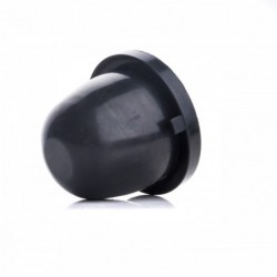 Headlight bulb cap (Ø 83mm) (B)