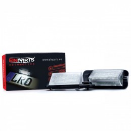 LED Kennzeichenbeleuchtung BMW 3 E36 (1990-1999)