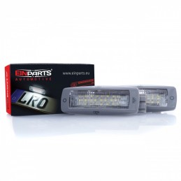 LED Leselampe VW Scirocco (2008-2013)