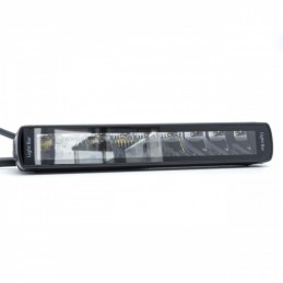 LED Fernscheinwerfer Fernlicht 45W (9 x 5W OSRAM LED) 30/60° (E-Prüf. R112)