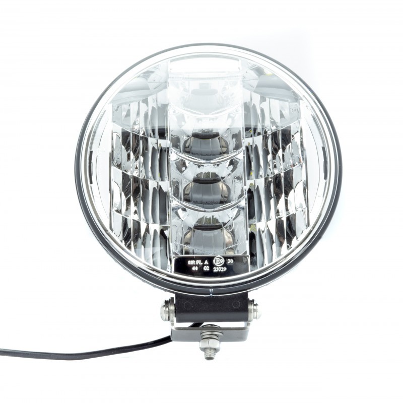 LED Kennzeichenbeleuchtung Module Skoda Rapid, mit E-Prüfzeichen, LED  Kennzeichenbeleuchtung für Skoda, LED Kennzeichenbeleuchtung