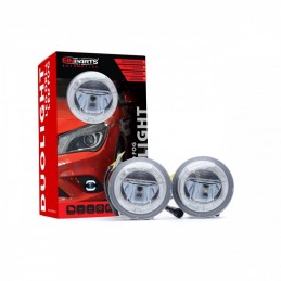 LED Nebelscheinwerfer + Tagfahrlicht PONTIAC G6 (2004-2009)