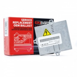 Xenon-Einheit D2S / D2R / D1S / D1R LAND ROVER Range Rover (2003-2005)