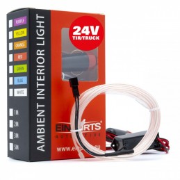 LED-Lichtleiste 2m (Weiß) 24V