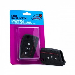 Etui für Schlüssel VW Tiguan I/II 5N_/AD1/AX1/BW2 (2007-HEUTE)