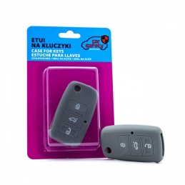 Etui für Schlüssel SEAT Ibiza II/III 6K1/6L1 (1993-2008) (G)
